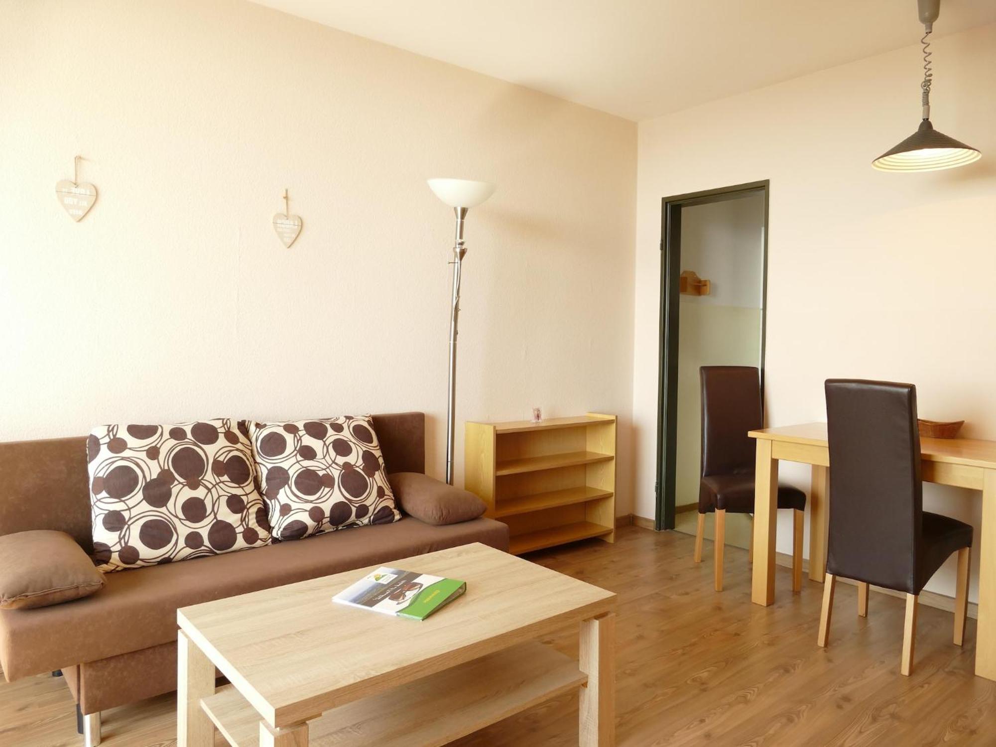 Inviting Apartment In Freyung With Sauna Indoor Pool Extérieur photo