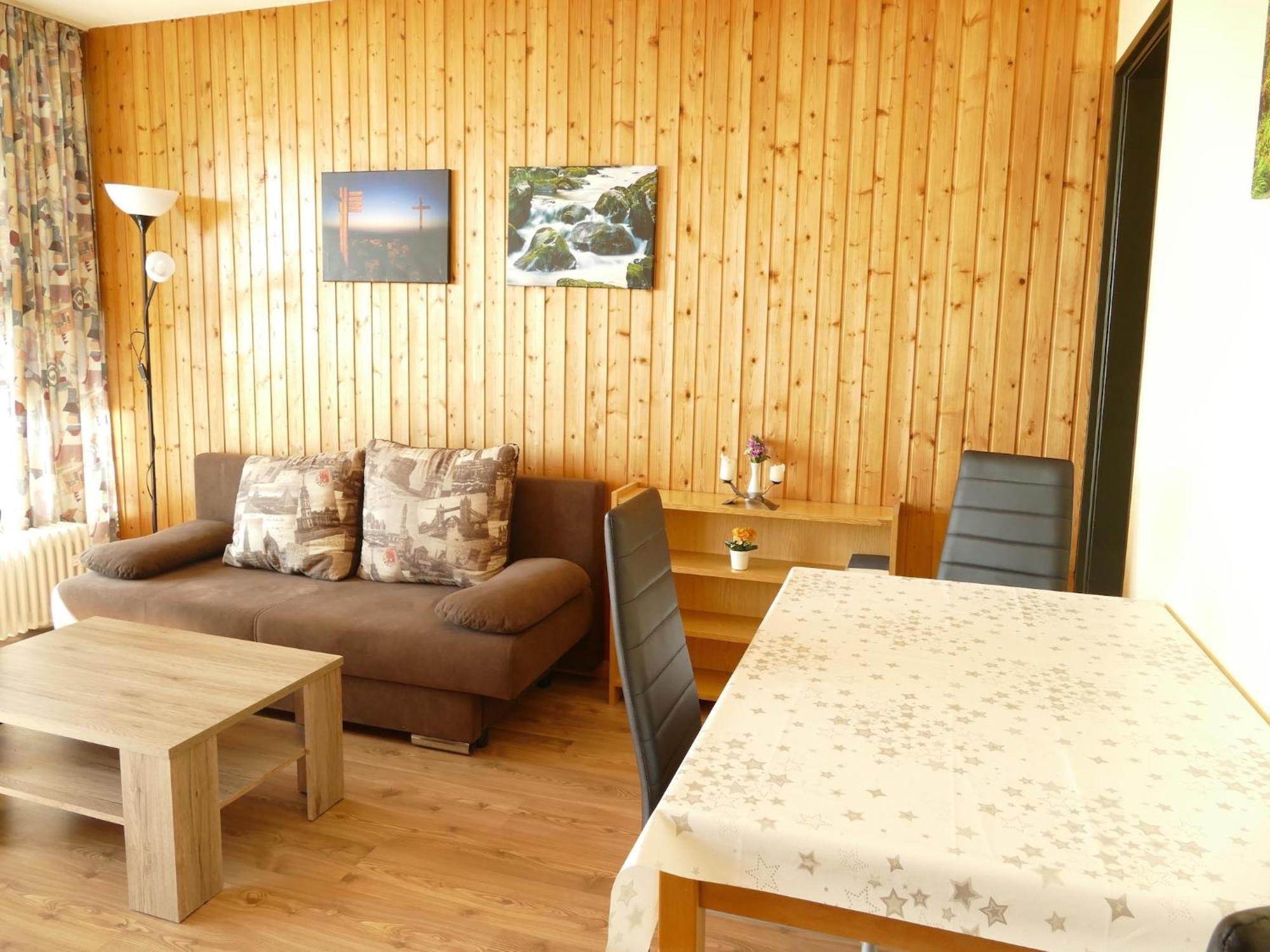 Inviting Apartment In Freyung With Sauna Indoor Pool Extérieur photo