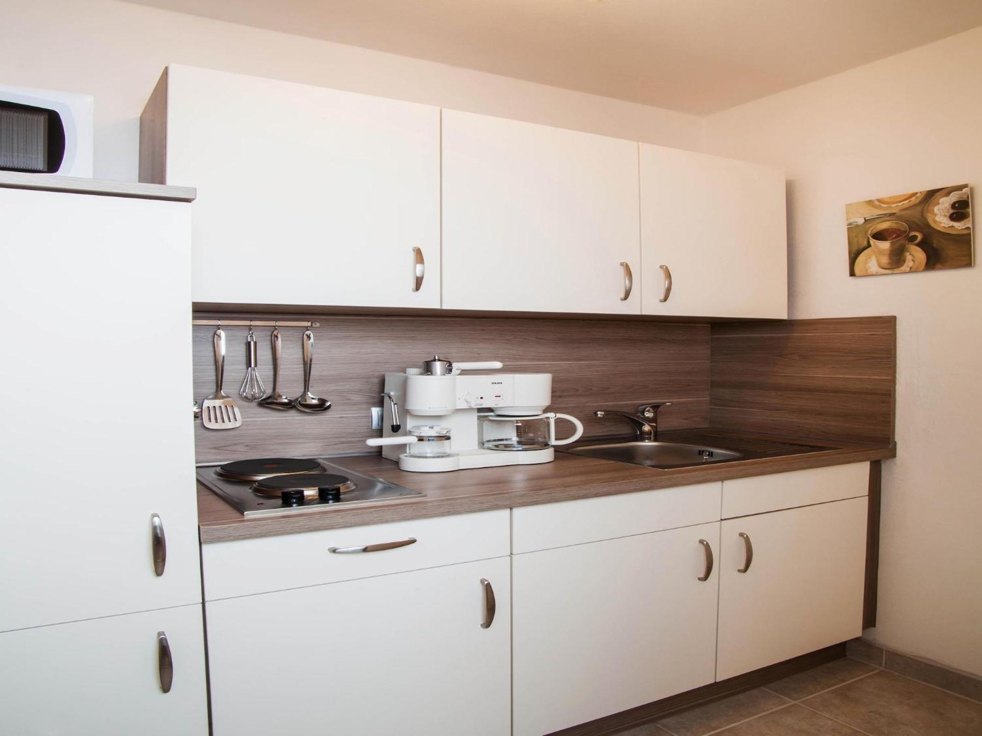 Inviting Apartment In Freyung With Sauna Indoor Pool Extérieur photo
