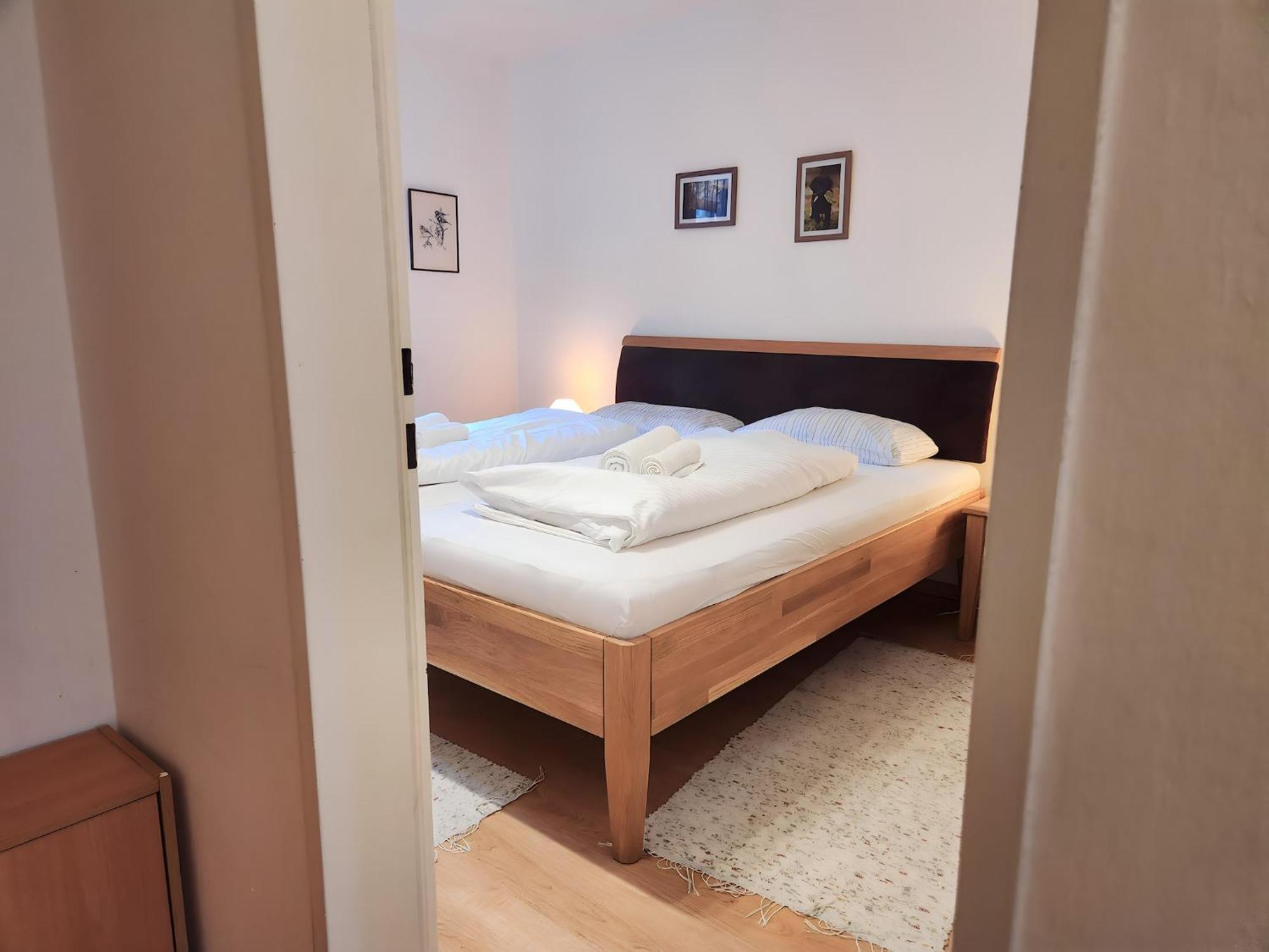 Inviting Apartment In Freyung With Sauna Indoor Pool Extérieur photo