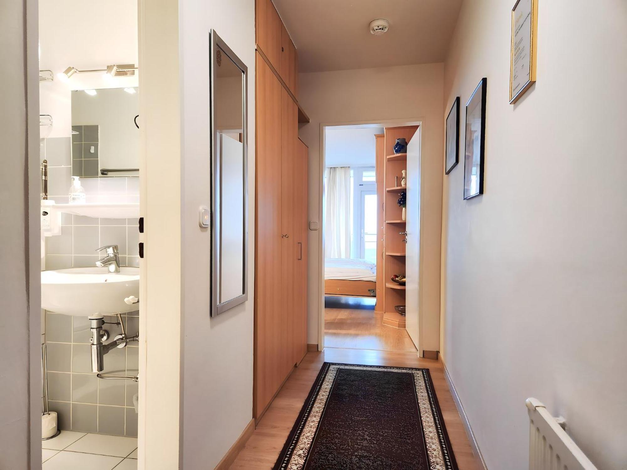 Inviting Apartment In Freyung With Sauna Indoor Pool Extérieur photo