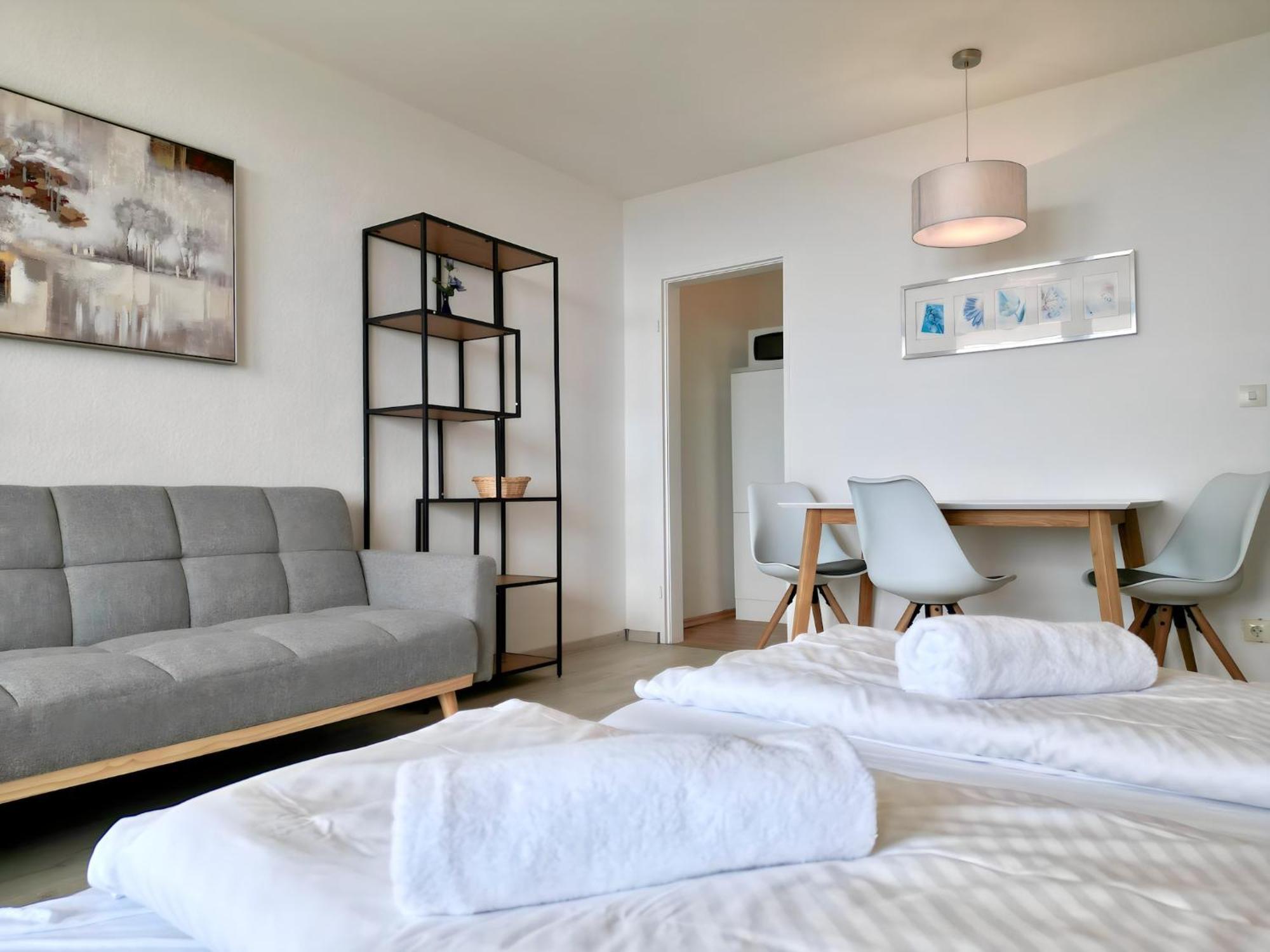 Inviting Apartment In Freyung With Sauna Indoor Pool Extérieur photo