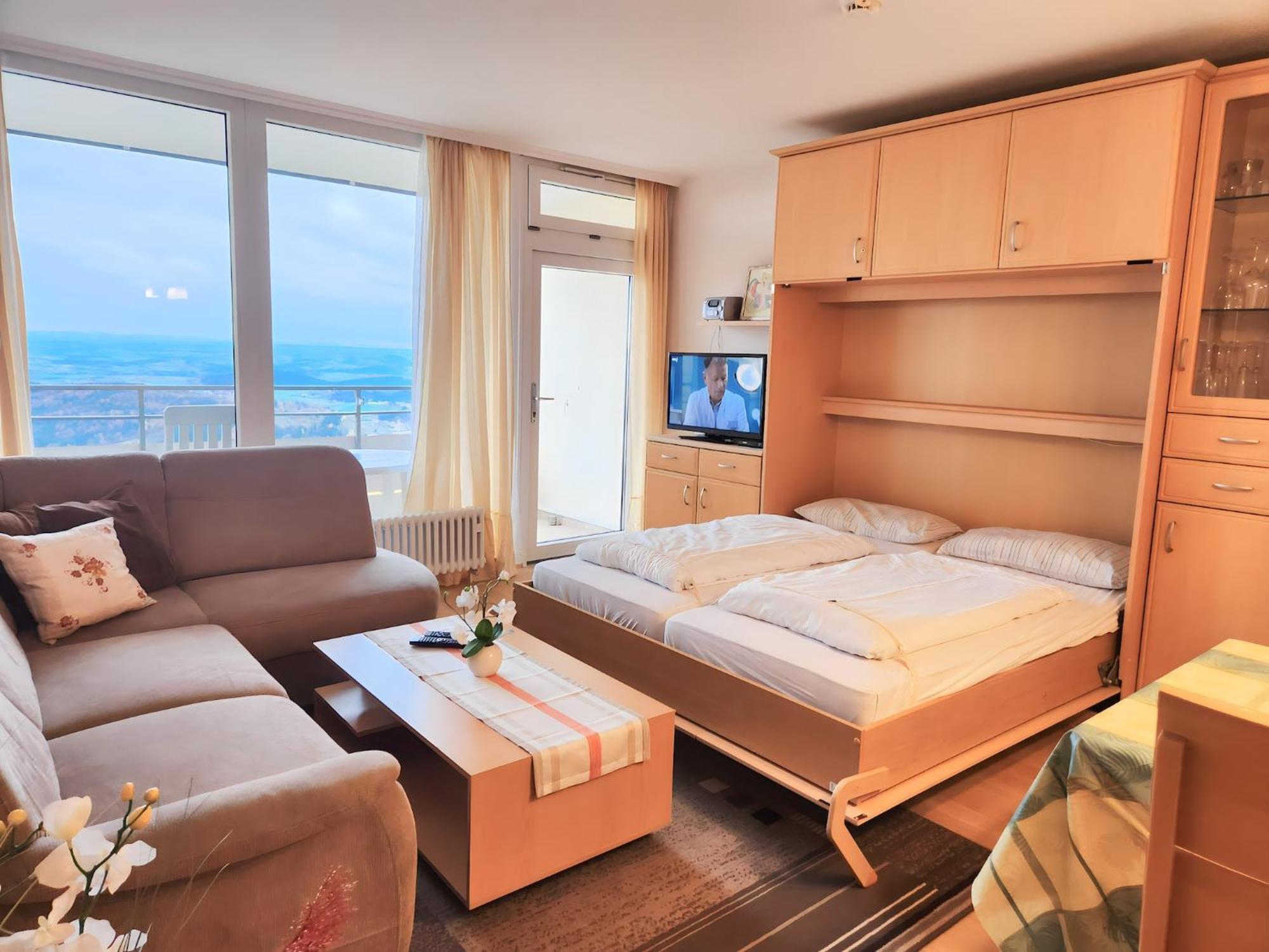 Inviting Apartment In Freyung With Sauna Indoor Pool Extérieur photo
