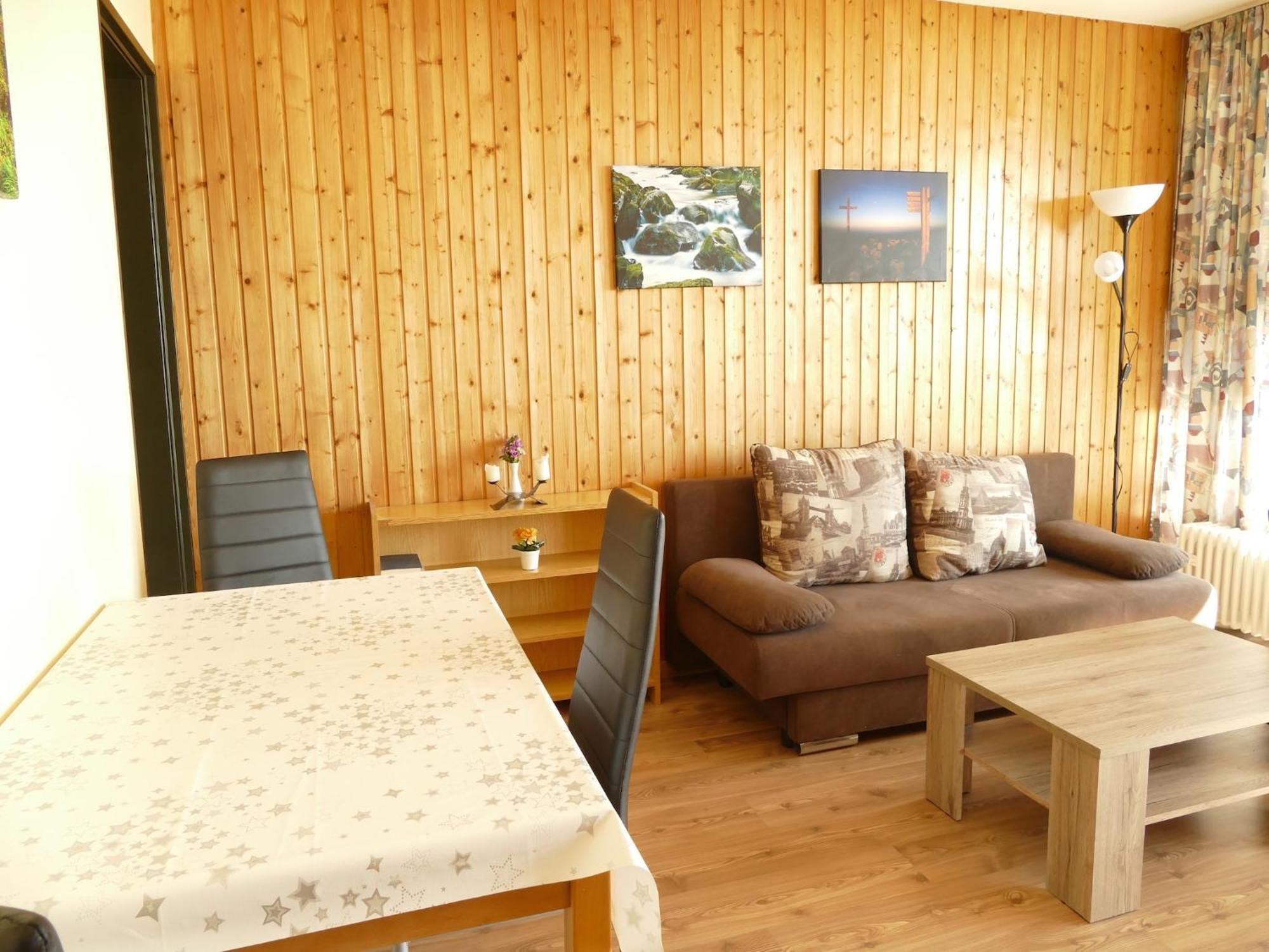 Inviting Apartment In Freyung With Sauna Indoor Pool Extérieur photo